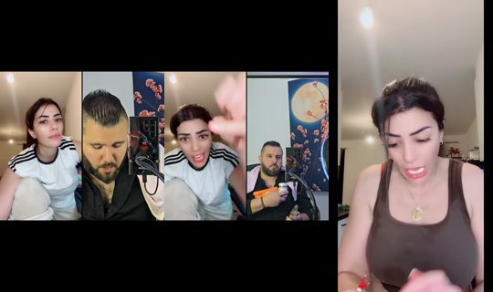 rim.jamli's Stream - Jun 21, 2026, 9:22 PM