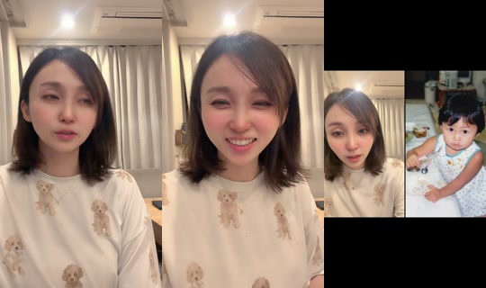 risa_yoshiki.wada's Stream - Jun 21, 2026, 2:41 PM