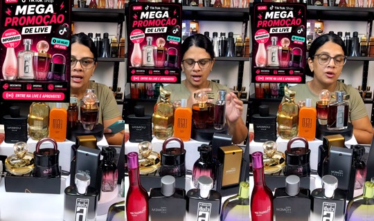 rita.perfumaria's Stream - Jun 23, 2026, 9:15 AM