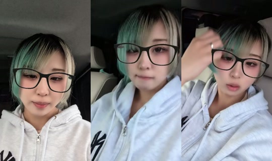 ritokun_00's Stream - May 8, 2026, 9:32 AM