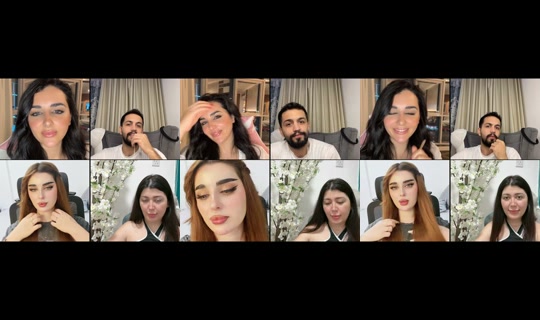 roaaalami09's Stream - Jun 22, 2026, 3:45 PM