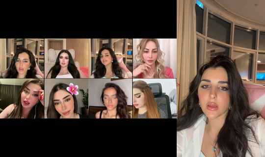 roaaalami09's Stream - Jun 22, 2026, 7:14 PM