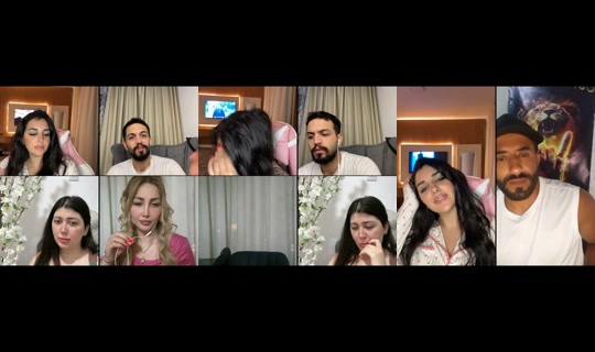 roaaalami09's Stream - Jun 23, 2026, 12:03 AM