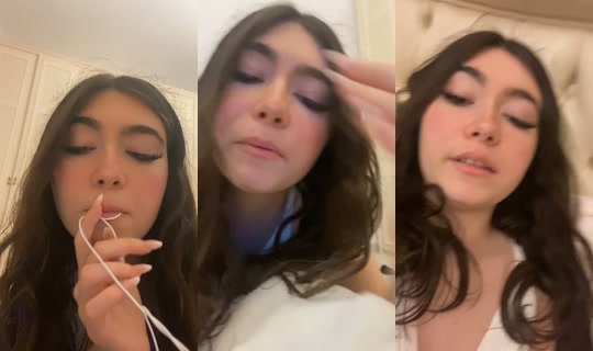 robertaausiello's Stream - Jun 21, 2026, 3:27 AM