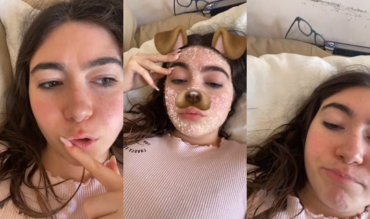 robertaausiello's Stream - Jun 21, 2026, 12:24 PM