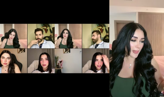 roro_ro777's Stream - May 13, 2026, 6:18 PM