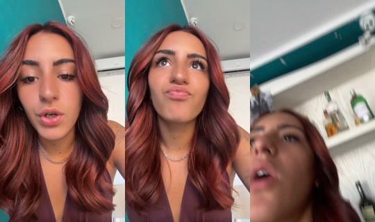 rosadecesareee's Stream - Jun 19, 2026, 1:18 PM