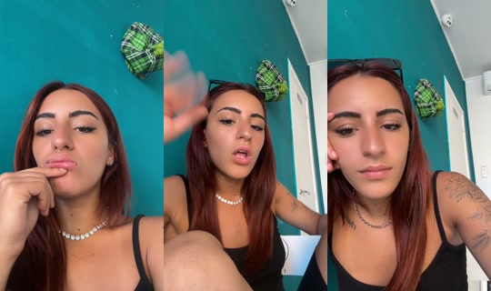 rosadecesareee's Stream - Jun 22, 2026, 12:28 PM