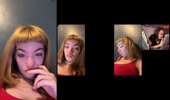 roseblackbear51's Stream - May 13, 2026, 1:54 AM