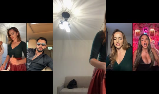 roseglows6's Stream - Jun 22, 2026, 5:37 PM