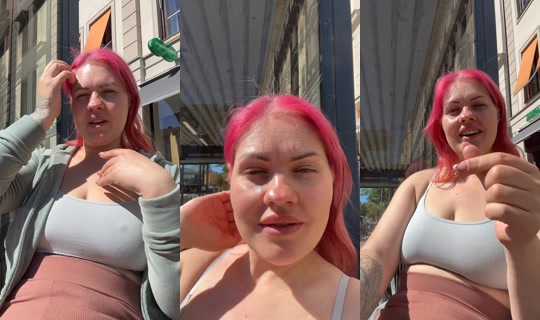 rosenergi's Stream - May 7, 2026, 10:00 AM
