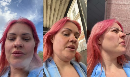 Stream rosenergi - 11 Mei 2026, 11.07