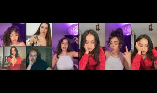 rosesugar4's Stream - Jun 18, 2026, 11:46 PM