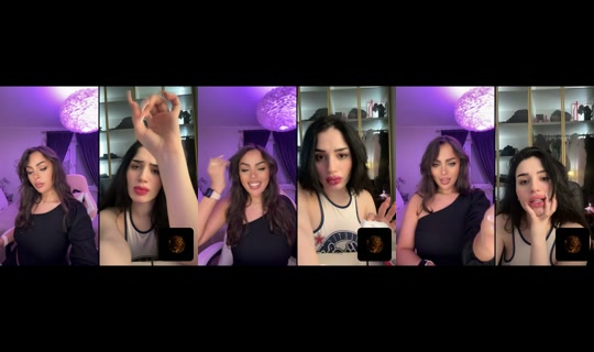 rosesugar4's Stream - Jun 19, 2026, 10:29 PM