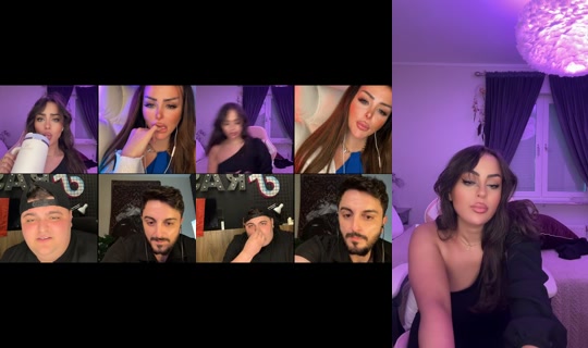 rosesugar4's Stream - Jun 20, 2026, 12:33 AM
