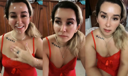 rubymariela7 的直播 - 2026年5月9日 16:40