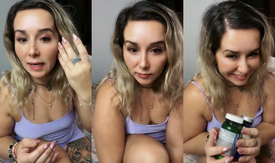 rubymariela7's Stream - May 13, 2026, 10:34 PM
