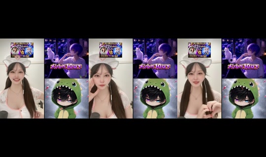 runrun_lovee의 방송 - 2026년 6월 20일 PM 10:59