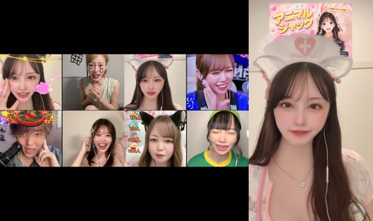 runrun_lovee's Stream - Jun 21, 2026, 10:01 PM