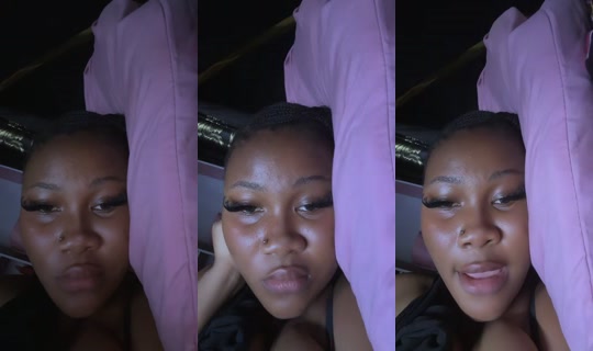 ruth_nnamdi21's Stream - Jun 19, 2026, 3:31 PM