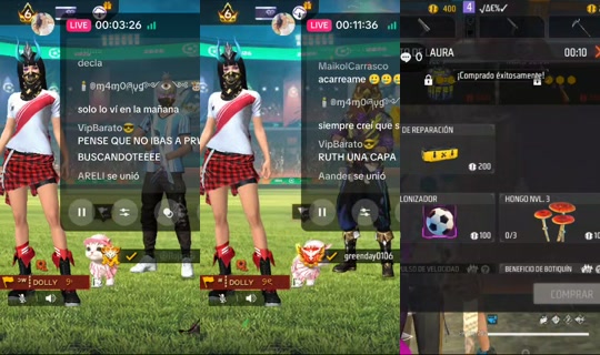 ruthorihuela_s's Stream - Jun 21, 2026, 6:26 AM