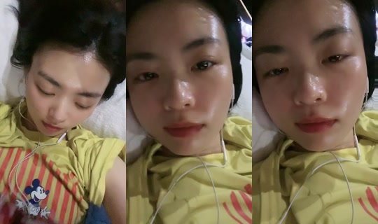s2applesun's Stream - May 8, 2026, 2:55 PM