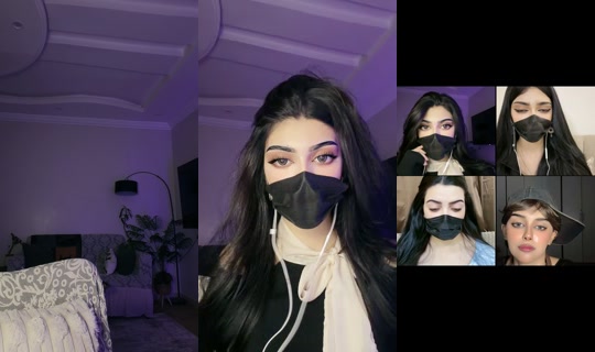 s3s3.6's Stream - Jun 21, 2026, 1:58 AM