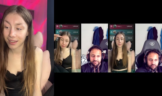 s4rah.stream 的直播 - 2026年6月20日 10:38