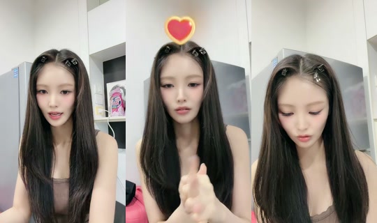 s_seoah's Stream - May 14, 2026, 11:14 AM