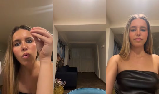 saaraloozano_'s Stream - May 8, 2026, 9:22 PM