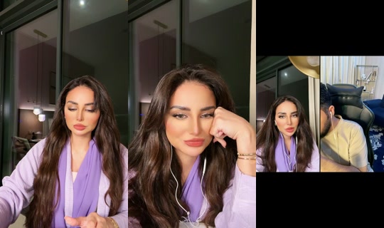 saba.alharthi's Stream - Jun 19, 2026, 4:21 PM