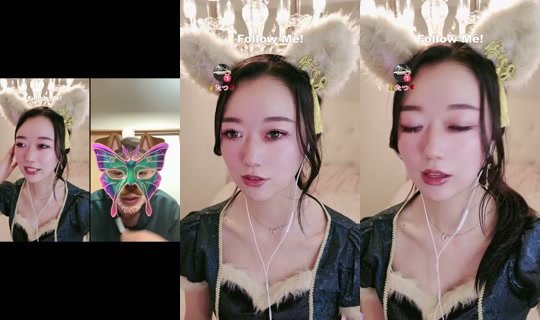 Live de sachi_aoki7 - 10 de mai. de 2026, 11:56