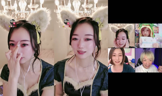 Live de sachi_aoki7 - 10 de mai. de 2026, 12:48