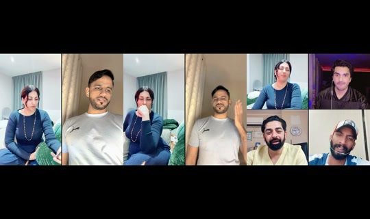 sadia.kayani.live's Stream - Jun 21, 2026, 11:40 PM