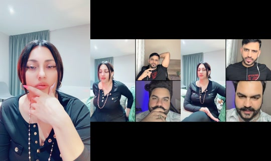 sadia.kayani.live's Stream - Jun 22, 2026, 11:18 PM