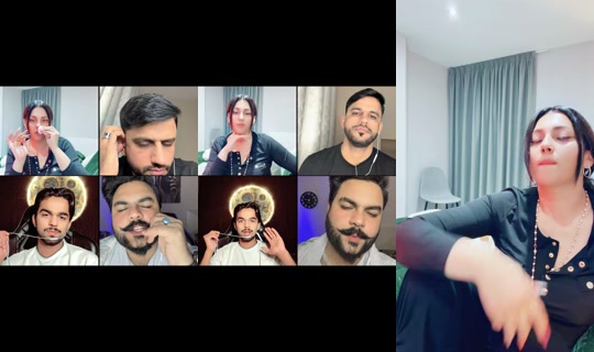 sadia.kayani.live's Stream - Jun 23, 2026, 1:50 AM