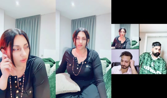 sadia.kayani.live's Stream - Jun 23, 2026, 2:41 AM
