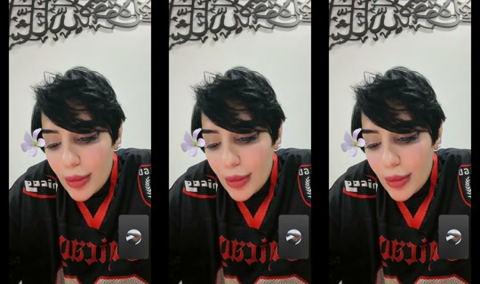 sadoon.salem's Stream - May 7, 2026, 1:03 PM