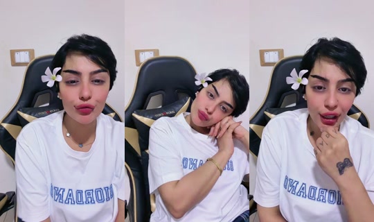 sadoon.salem's Stream - May 7, 2026, 3:26 PM