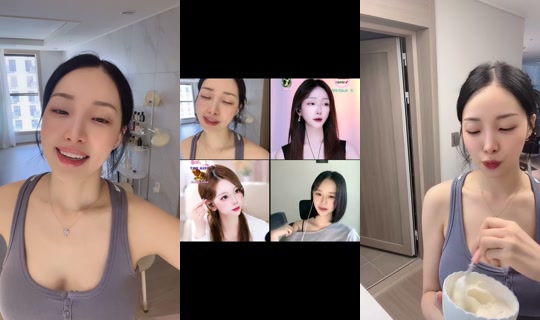 sae.rok's Stream - Jun 23, 2026, 5:18 AM