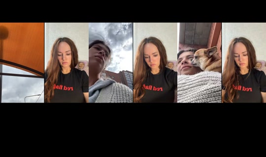 Stream de sagutkina_fit – 9 mai 2026, 4:23
