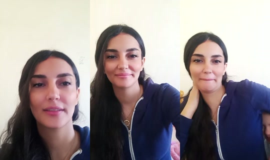 sahar.fy's Stream - May 8, 2026, 4:52 AM