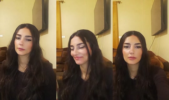 sahar.fy Aufgenommen am 9. Mai 2026, 0:45