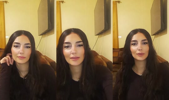 sahar.fy Aufgenommen am 9. Mai 2026, 1:35