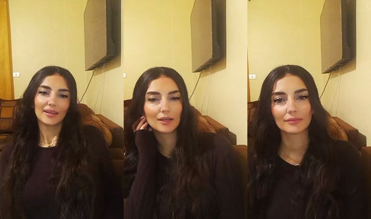 sahar.fy Aufgenommen am 9. Mai 2026, 2:26
