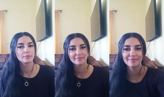 sahar.fy Aufgenommen am 9. Mai 2026, 6:21