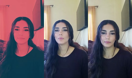 sahar.fy Aufgenommen am 9. Mai 2026, 7:15