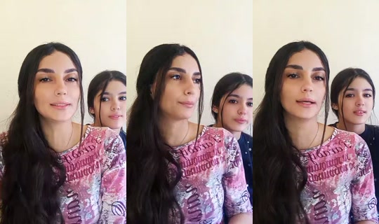 Stream von sahar.fy – 9. Mai 2026, 12:22