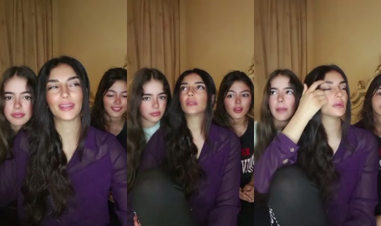 sahar.fy's Stream - Jun 23, 2026, 7:06 AM