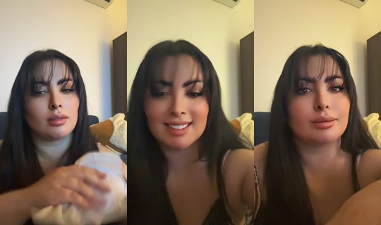 saliba.tonia's Stream - May 6, 2026, 7:07 PM